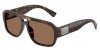 OKULARY DOLCE & GABBANA DG 4506 502/73 58 ROZMIAR L